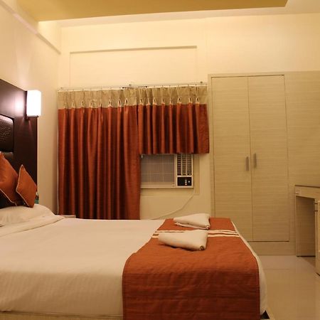 Hotel Shompen Port Blair Eksteriør bilde
