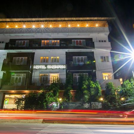 Hotel Shompen Port Blair Eksteriør bilde