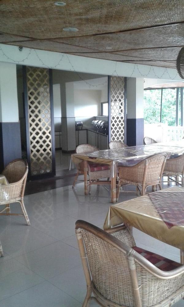 Hotel Shompen Port Blair Eksteriør bilde