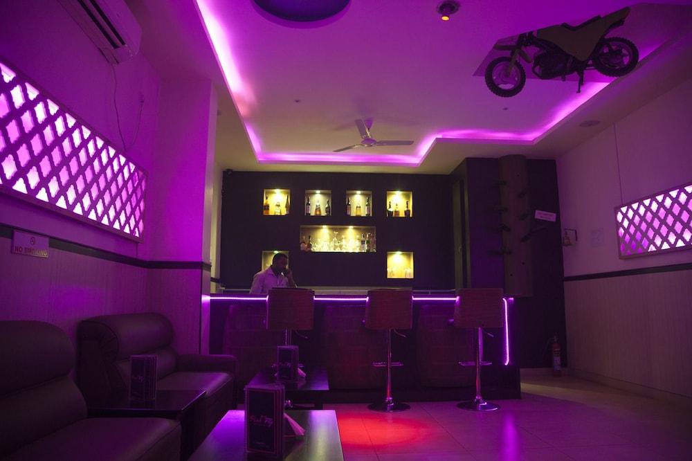 Hotel Shompen Port Blair Eksteriør bilde