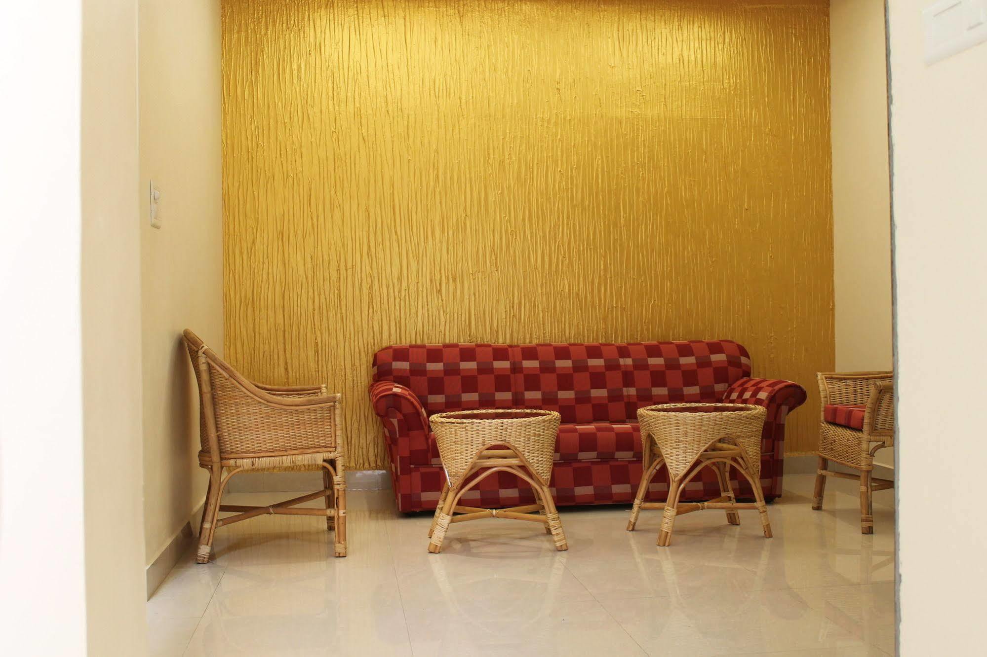 Hotel Shompen Port Blair Eksteriør bilde