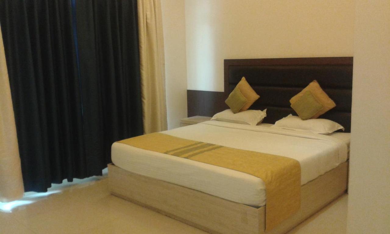 Hotel Shompen Port Blair Eksteriør bilde