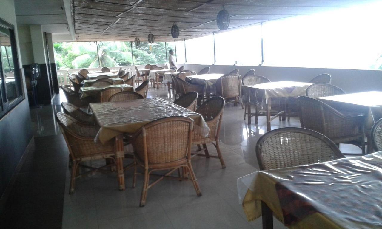 Hotel Shompen Port Blair Eksteriør bilde